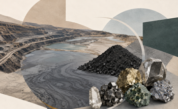 Canada’s Oil Sands Waste Could Be Hiding a Major Critical Minerals Resource