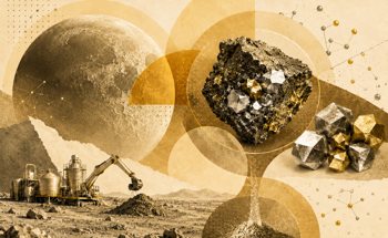 Space Mining’s Big Test May Not Be on an Asteroid at All
