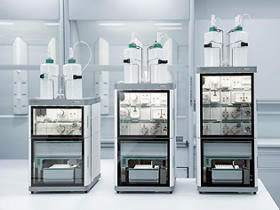 Introducing OMNIS IC The New Benchmark in Ion Chromatography
