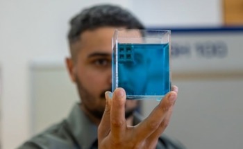 Engineers Create World-First Floating Titanium
