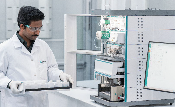 Metrohm Launches OMNIS IC