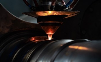 A Small Materials Tweak Could Make Laser-Cladded Coatings Harder to Crack