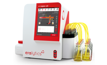 eralytics Introduces a Unique Triple-Cell FTIR Technology for the Lube Oil Analyzer eraspec Oil