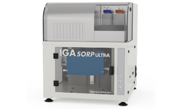 Hiden Isochema Launches IGAsorp Ultra: The Next Generation Platform for Water and Organic Vapor Sorption
