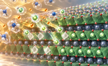 A Decades-Old Chemistry Idea May Offer a Faster Way to Recycle Battery Cathodes