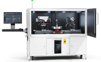 ZEISS VersaXRM 5 Insight Accelerates Hybrid 3D X-Ray Imaging