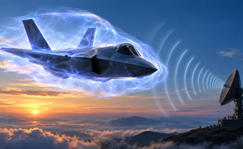 Plasma Stealth Could Give Aircraft Active Control Over Radar Visibility