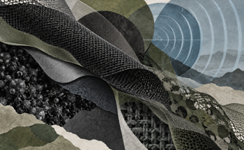 Could a Carbon Black Coating Make Camouflage Fabrics Harder for Radar to Detect?