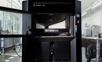 Toyota and Rivian Adopt Stratasys' New F870™ to Accelerate Factory-Floor Manufacturing Applications at Scale