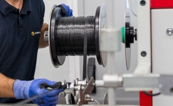 FOREST Validates Sustainable Composite Materials That Reduce Transport Component Weight by Up to 35%