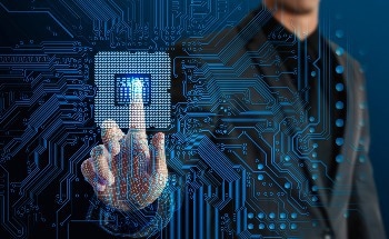 Contour Circuits Uses Software Defined Inkjet Tech For Next Generation Electronics