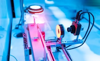 Tiny Smart MEMS Devices Detect Early Traces Preventing Battery Fires