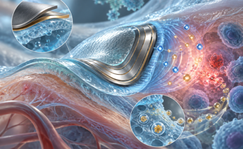 Biointegrated Batteries Turn Energy Storage Materials into Active Therapeutic Devices