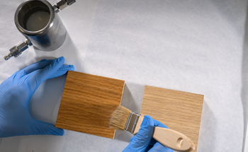 AIMPLAS Develops Sustainable Materials That Help Slow Fire Spread and Reduce Smoke in the Event of a Fire