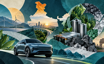 India’s EV Battery Demand Is Set to Soar. Recycling Could Change the Math