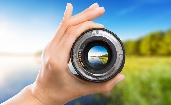 Transforming Consumer Cameras into Precision Tools for Solar Cell Analysis