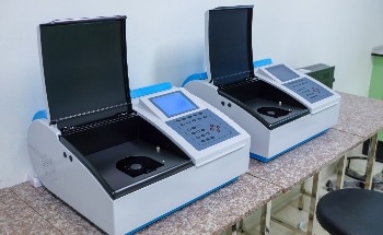 LECO Corporation Introduces New and Improved Line of Carbon and Moisture Determinators — The 812 Series