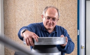 Protecting Satellites From Vibrations