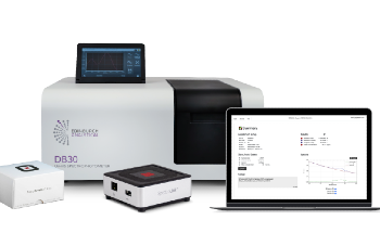 Edinburgh Analytical and Alontia Launch DB30 NanoIndex and DB30 NanoSize Packages