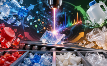 Machine Learning Improves LIBS Classification of Real Plastic Waste Under Variable Laser Conditions