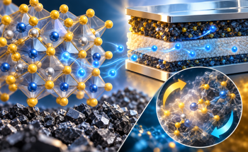 Small Aluminum Substitutions Boost Sodium Battery Electrode Performance