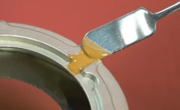 Acid Resistant, Non-Drip Epoxy System Withstands Elevated Temperatures