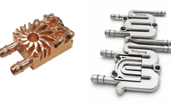 AXT to Distribute Tritone Technologies’ Advanced Metal Additive Manufacturing Solutions