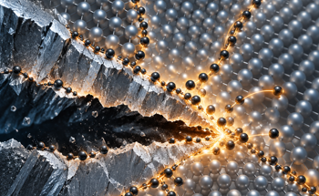 Trace Carbon Strengthens Iron Grain Boundaries By Reconfiguring Bonds At The Crack Tip