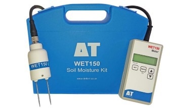 Delta-T Cultivates £5 m in Sales As It Toasts 55 Years in Business