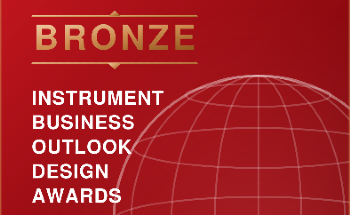 SPECTROPORT LIBS Receives 2026 IBO Bronze Design Award
