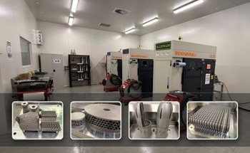 $2.7 Million Industry-Led Project to Bring Critical Defense and Medical Manufacturing Onshore