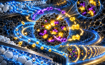 Pre-Embedded Iodine Speeds Charging and Extends Life in Solid-State Lithium-Sulfur Batteries