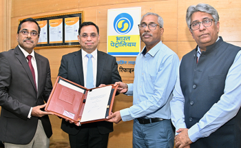 Topsoe Secures Technology Contract for Bharat Petroleum’s SAF Project in India