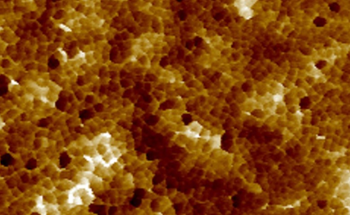 New Nanoparticle ‘Skin’ Gives Polymers New Surface Functions