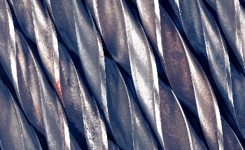 Novel High Temperature Aluminum Alloys Target Titanium Replacement in Aerospace