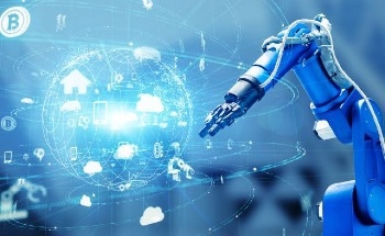 Mouser Highlights Industrial AI and Machine Learning in Automation Resource Center