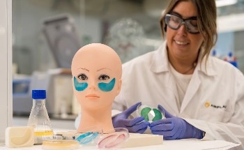 Bacteria That Produce Face Masks: The Bacterial Cellulose Revolution in Cosmetics