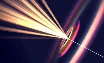 Super Intelligence Accelerates the Quest for Radiation-Hardened Space Components