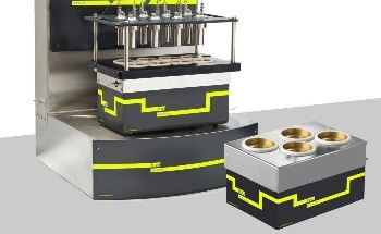 H.E.L Group Introduces the ChemSCAN+ System for Fully Independent Parallel Catalyst Screening