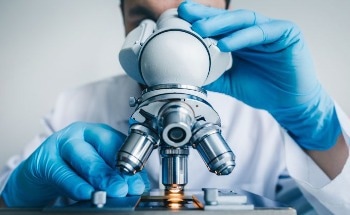 Optical Approach Overcomes Background Noise in High Speed Electrochemical Sensing