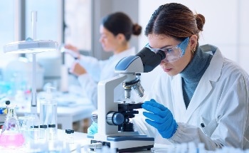 Working with Heating and Freezing Stages under a Microscope Just got Easier