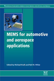 MEMS For Automotive And Aerospace Applications