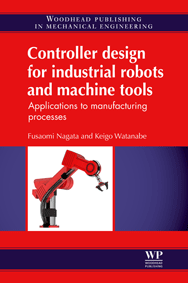 Controller Design For Industrial  Robots And Machine Tools