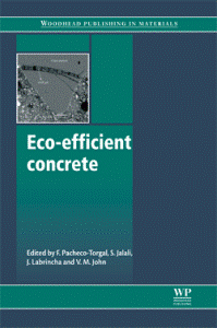 Eco-Efficient Concrete