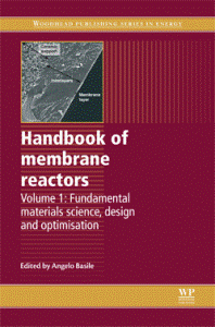 Handbook Of Membrane Reactors Vol 1