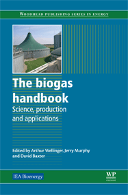 The Biogas Handbook