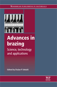 Advances In Brazing