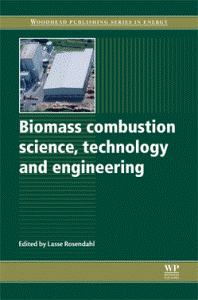 Biomass Combustion Science, Technology And Engineering
