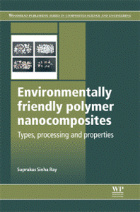 Environmentally Friendly Polymer Nanocomposites