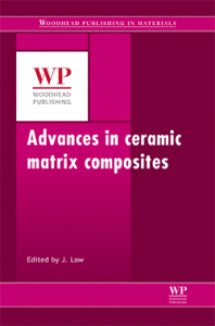 Advances In Ceramic Matrix Composites